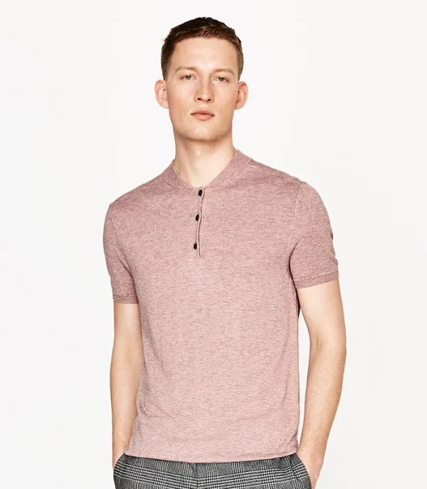 Slim Fit Dress Shirts